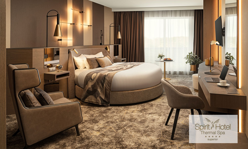Spirit Hotel 07