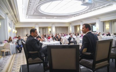 « L’hospitalité ultra-luxe : un art d’équipe guidé par le leadership »